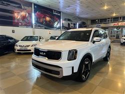 Kia Telluride